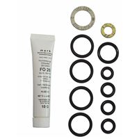 súprava tesnení hydrauliky