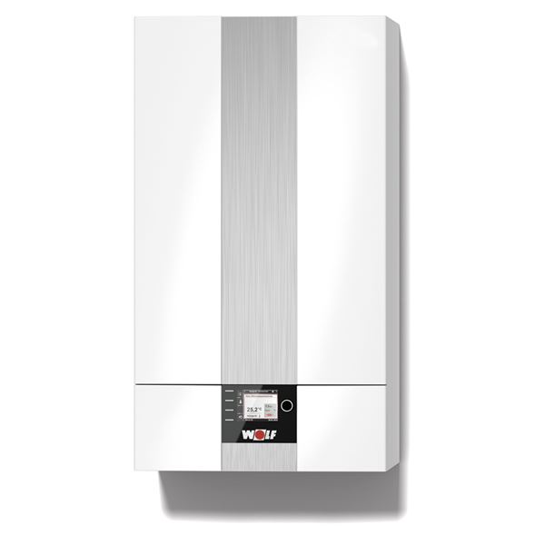 CGB-2K-20 s AM modulom bez snímača vonkajšejteploty