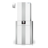 CGS-2-14/150R-s AM modulem a vnějším čidlem teploty