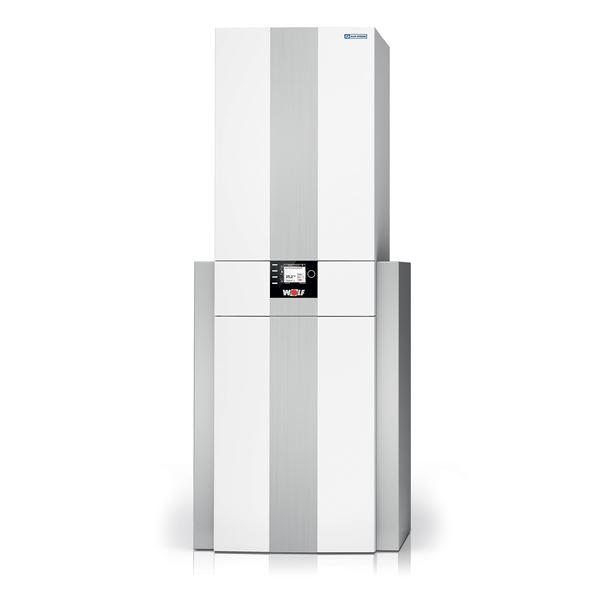 CGS-2 24/200L s AM modulom bez snímača vonkajšejteploty