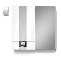 CGW -2-14/100L s AM modulem a vnějším čidlem teploty