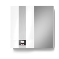 CGW-2 24/140L záv.kondezačný kotol s vrstvovým zás. vody