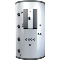 Akumulačný vrstvený zásobník BSP-1000