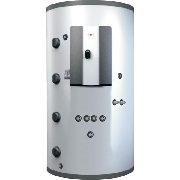 BSP-W-SL-1000 - akumulačný vrstvový zásobník