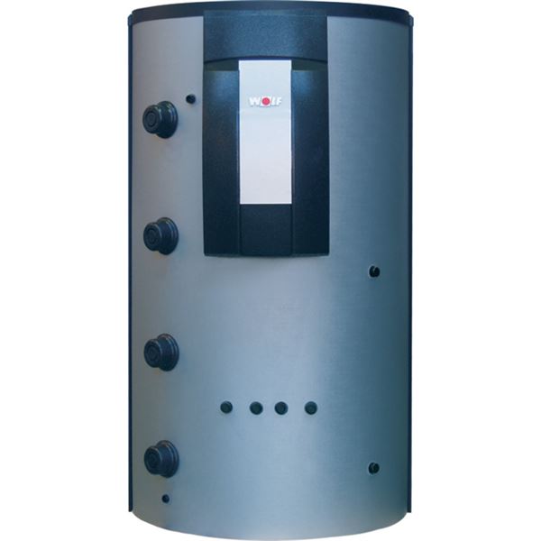 BSP-800-WF9 akumulačný vrstvený zásobník