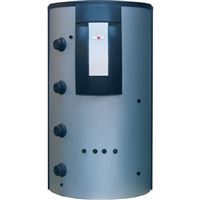 Zásobník akumulační BSP-SL-1000, vrstvý