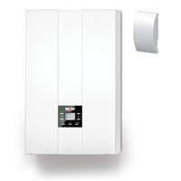 FGB-24 kW + snímač