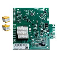 Zapaľovacia elektronika CGB