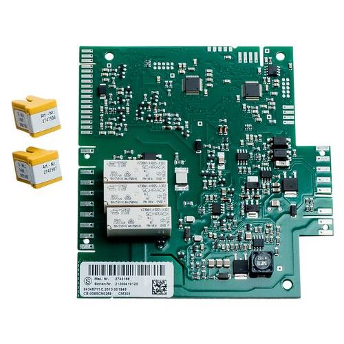 Zapaľovacia elektronika CGB-2 38/55 pre zemný plyn