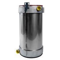 Spalovací komora CGB-2