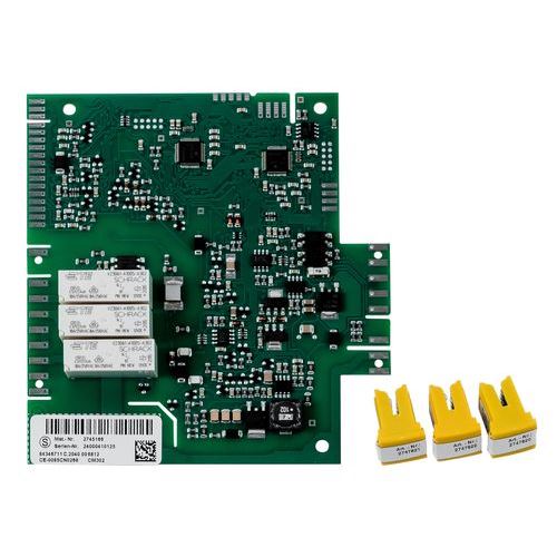 GBC-pneumatický zemný plyn CGB-2-68