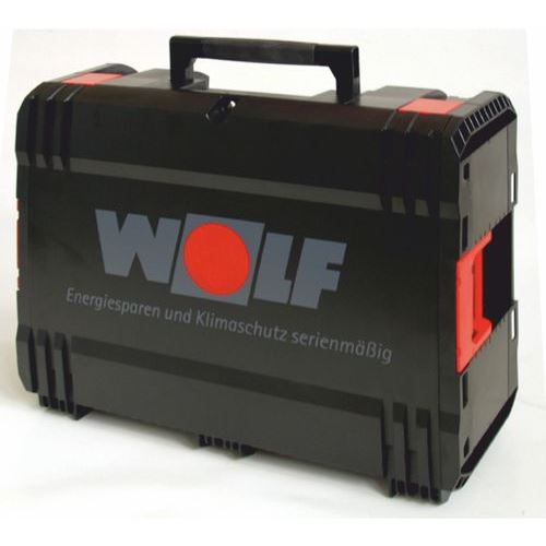 Servisný kufrík FGB