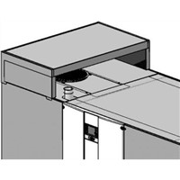 Protihlukový kryt MGK-2