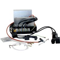 Zap. automat na LMK52 pro NG
