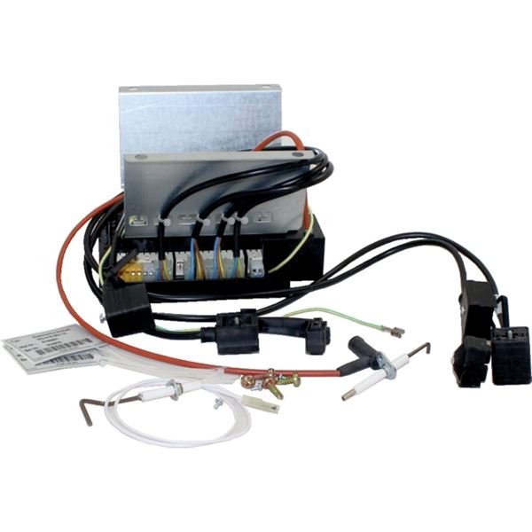 Zap. automat na LMK52 pro NG-31E 90/110