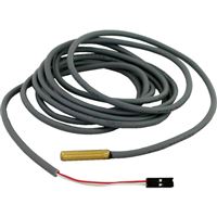 Snímač teploty kotlovej vody pre regulator R16