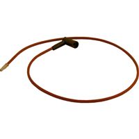 Kabel zapalování