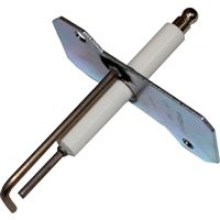 Zapalovací ionizační elektroda
