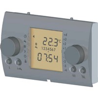 Ovládací modul BM  bez vonk. snímača