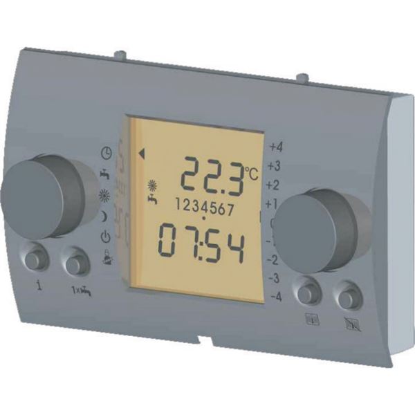 Ovládací modul BM  bez vonk. snímača