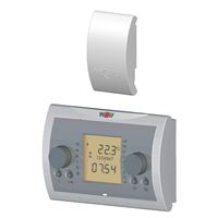 oOvládací modul BM s vonkajším čidlom bez držiaka