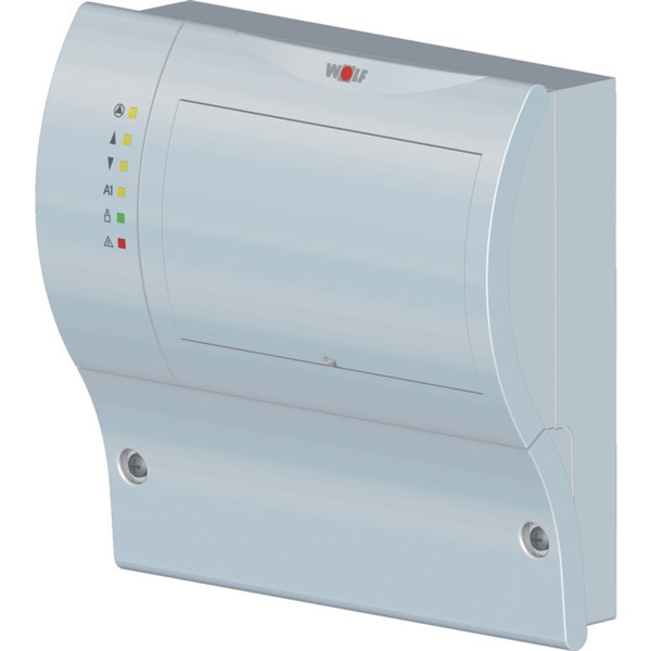 Modul zmiešavača MM