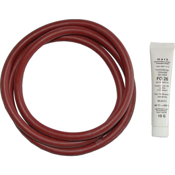 O- krúžok 320 x 8mm