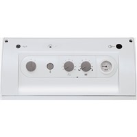 Regulácia R-21 ( 2 HT )