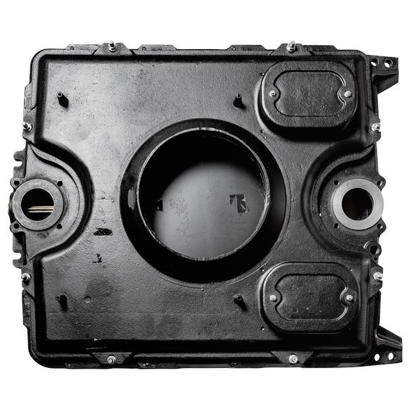 Koncový článok MK-2 kompletný
