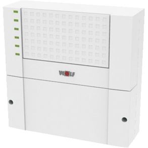 Modul zmiešavača MM2