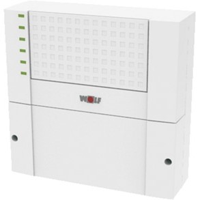 Solárny modul SM2-2