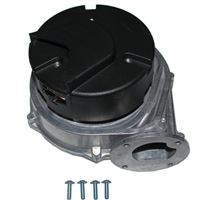 Ventilátor pre COB