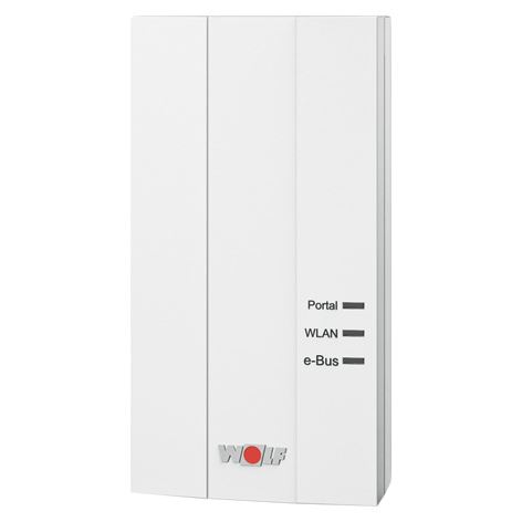 ISM7e/ LINK PRO externý modul