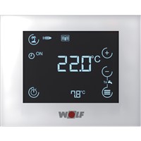 Dotykový ovládací modul RM-2 eBus