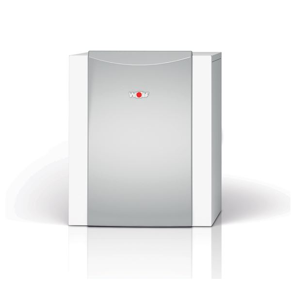 Tepelné čerpadlo BWS-1-06