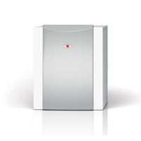 Tepelné čerpadlo BWS-1-16 l