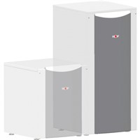 Zásobníkový ohrievač vody CEW-1-200