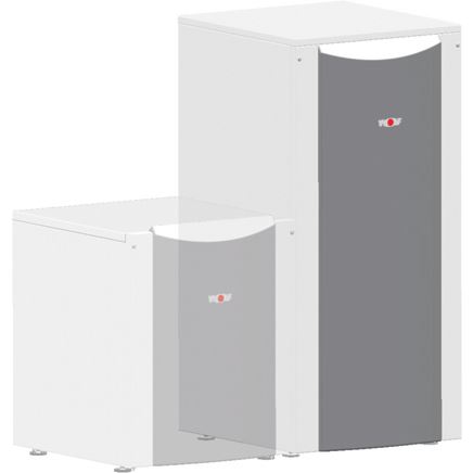 Zásobníkový ohrievač vody CEW-1-200