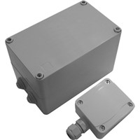 Snímač rosného bodu-súprava