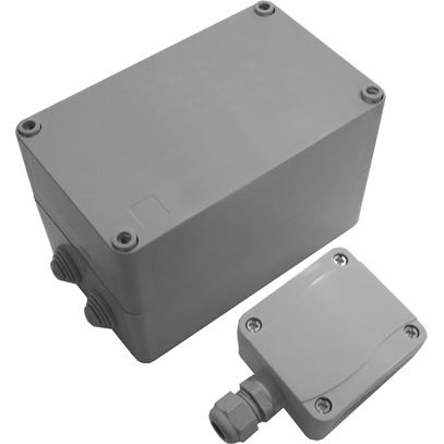 Snímač rosného bodu-súprava