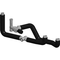 Pripojovacie sada pre CPU-1