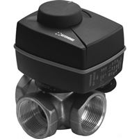 DN32 Rp 1 ¼”, 230V, Kvs 16 (pro CHA-/BWL-1(B)