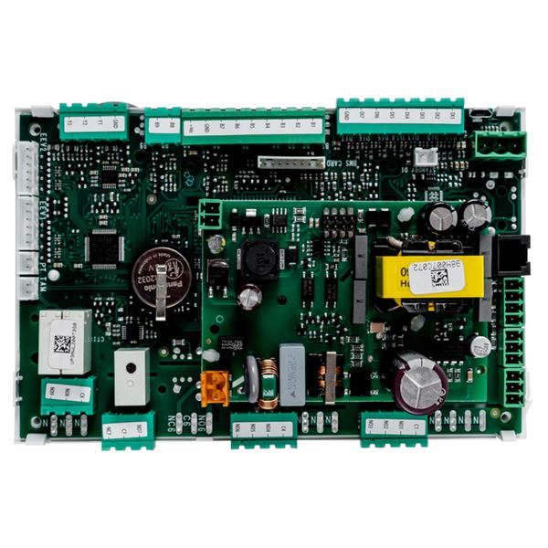 Regulátor chladiaceho okruhu HPM-2 CHA-10
