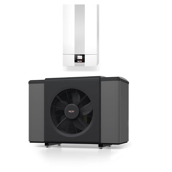 CHA 16/20 400 V s 9 kW topným článkem 