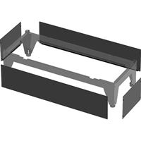 Kryt podlahovej konzoly pre FHA 08/10, 11/14, 14/17