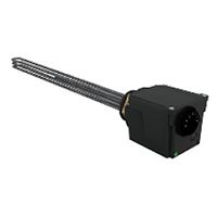 Elektrický topný článok 4,5 kW 400 V 6/4 "