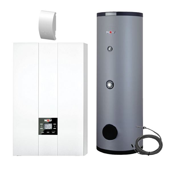 Sestava FGB-24,SE-2 150, snímač tepl.,snímač ohř.