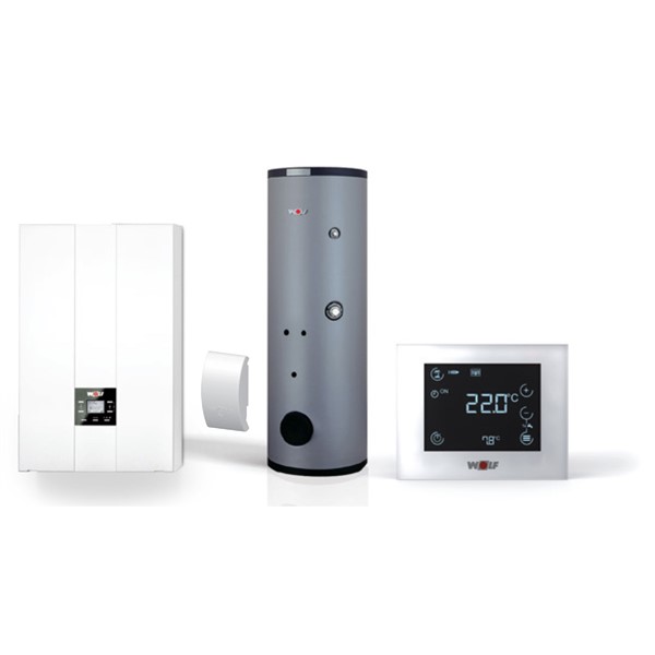 Sestava FGB-24,SEM-2 300 a RM-2 eBus se 2 snímači