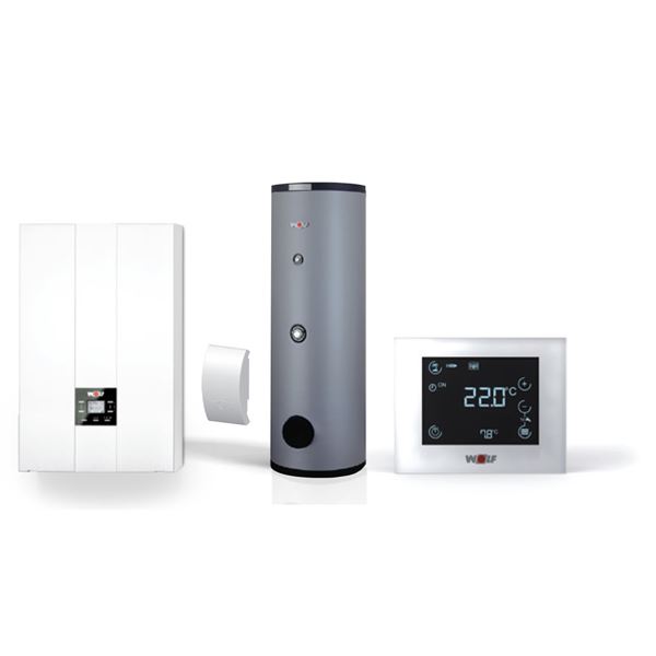 Sestava FGB-28,SE-2 150 a RM-2 eBus se 2 snímači