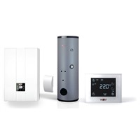 Sestava FGB-28,SEM-2 300 a RM-2 eBus se 2 snímači